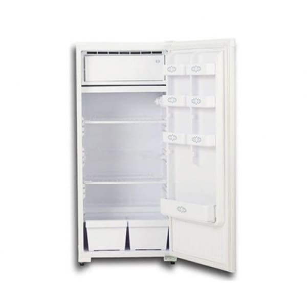 Réfrigérateur une porte MONTBLANC 230 Litres DeFrost Silver (FGE23) Réfrigérateur une porte MONTBLANC 230 Litres DeFrost Silver (FGE23)